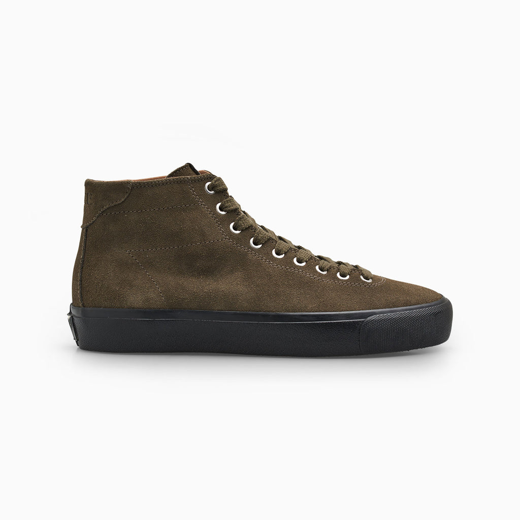 VM001 HI-UP (Army Green/Black)