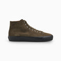 VM001 HI-UP (Army Green/Black)