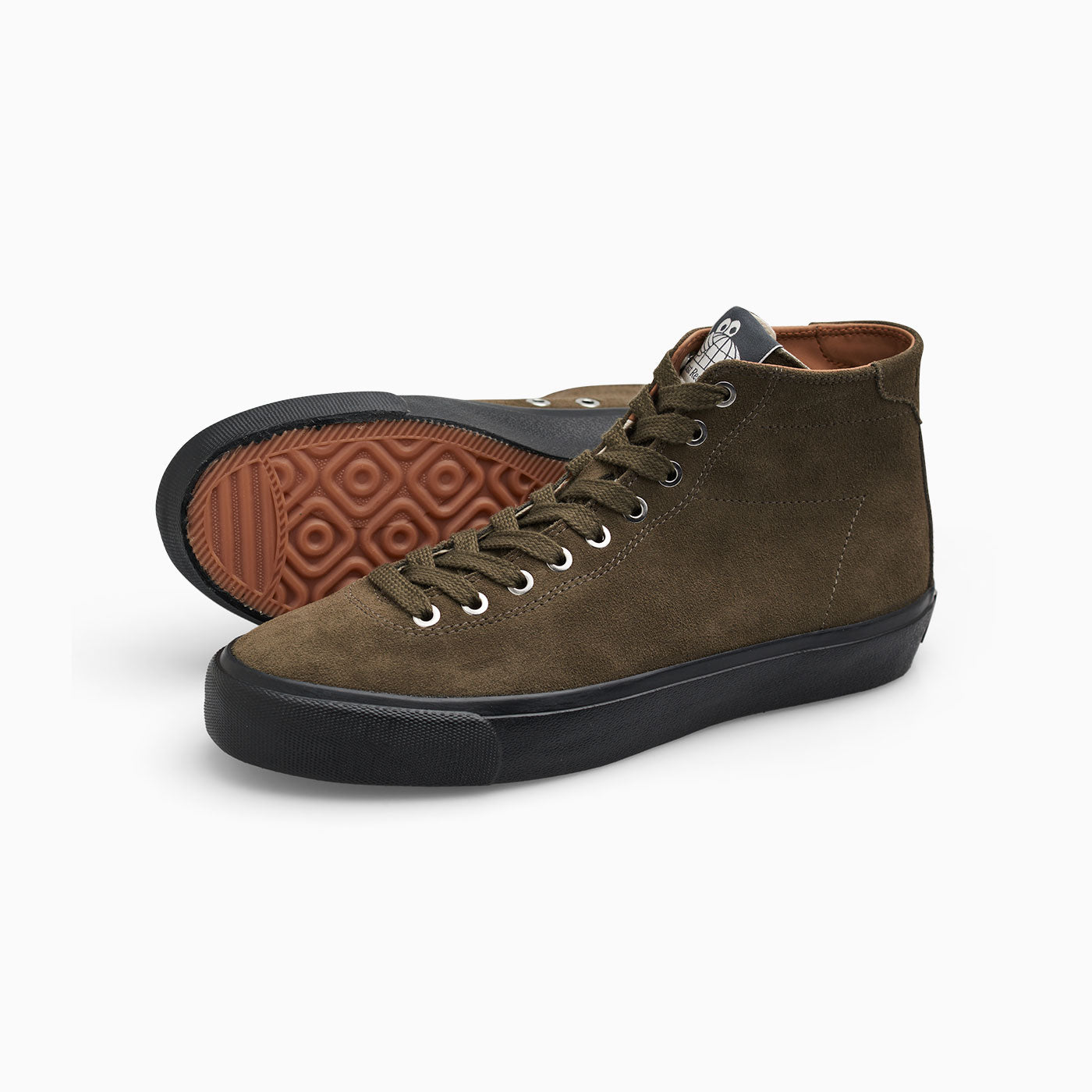 Shoes – Last Resort AB