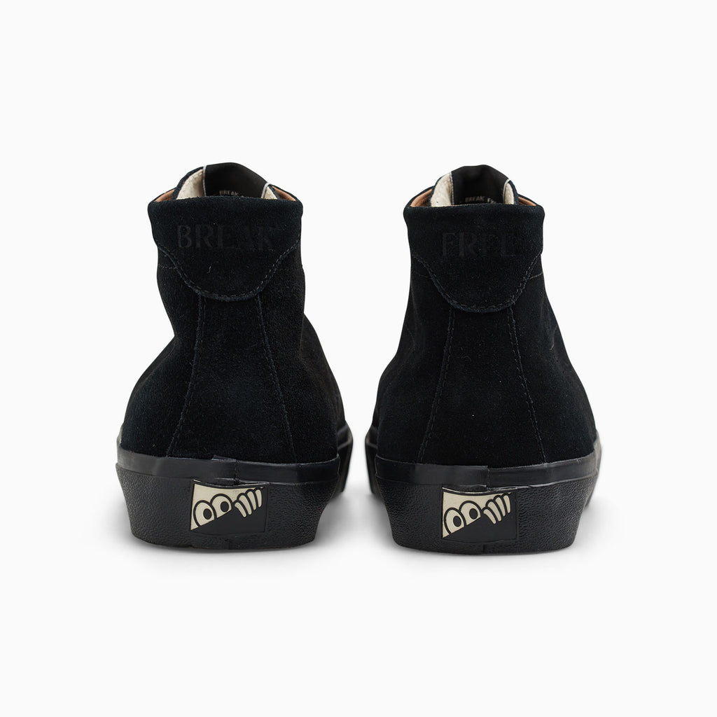 VM001 HI-UP (Black/Black)