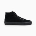 VM001 HI-UP (Black/Black)