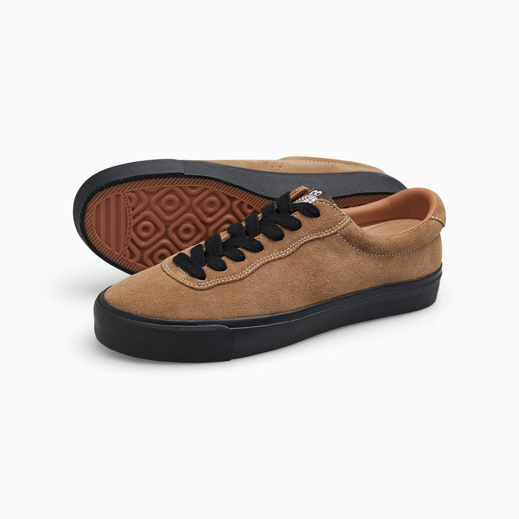 VM001 LO (Wet Sand/Black)