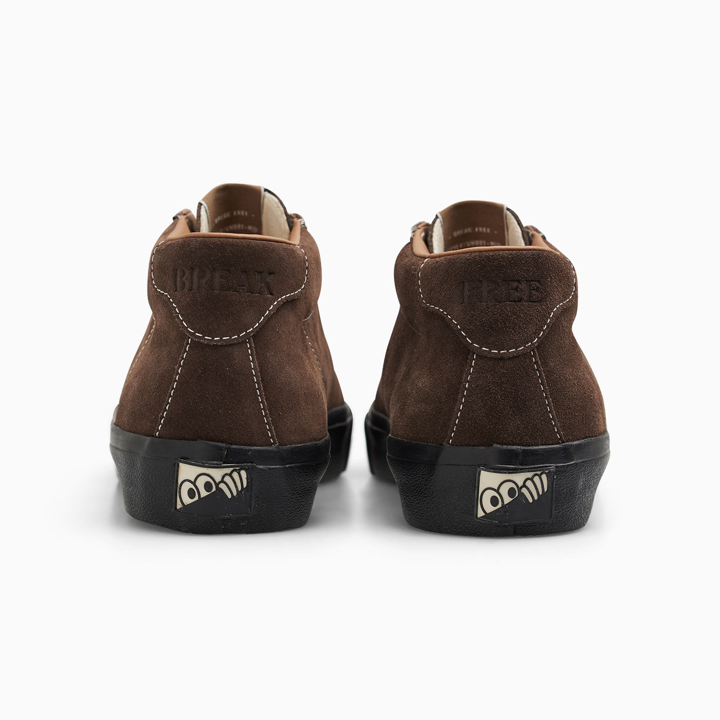 Shoes – Last Resort AB