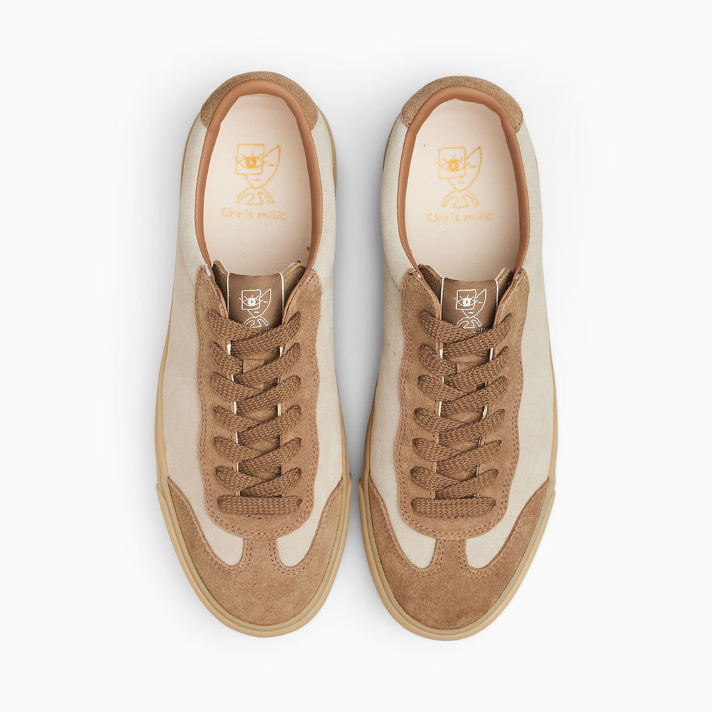 VM004 Milic (Duo Sand/Gum)