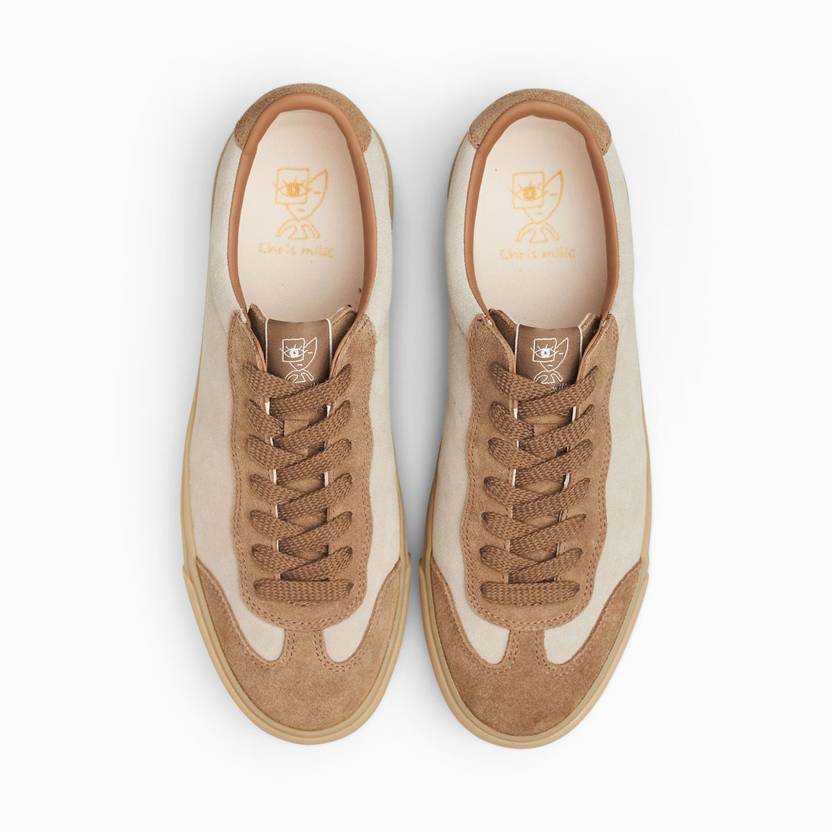 VM004 Milic (Duo Sand/Gum)