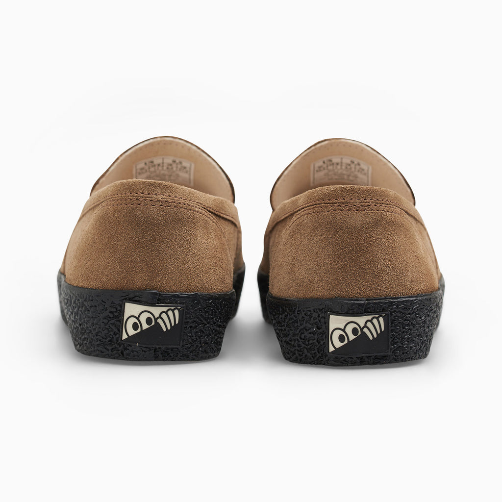 VM005 Loafer (Wet Sand/Black)