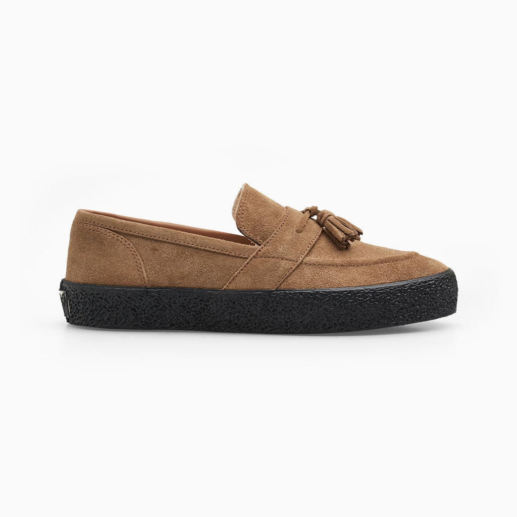VM005 Loafer (Wet Sand/Black)