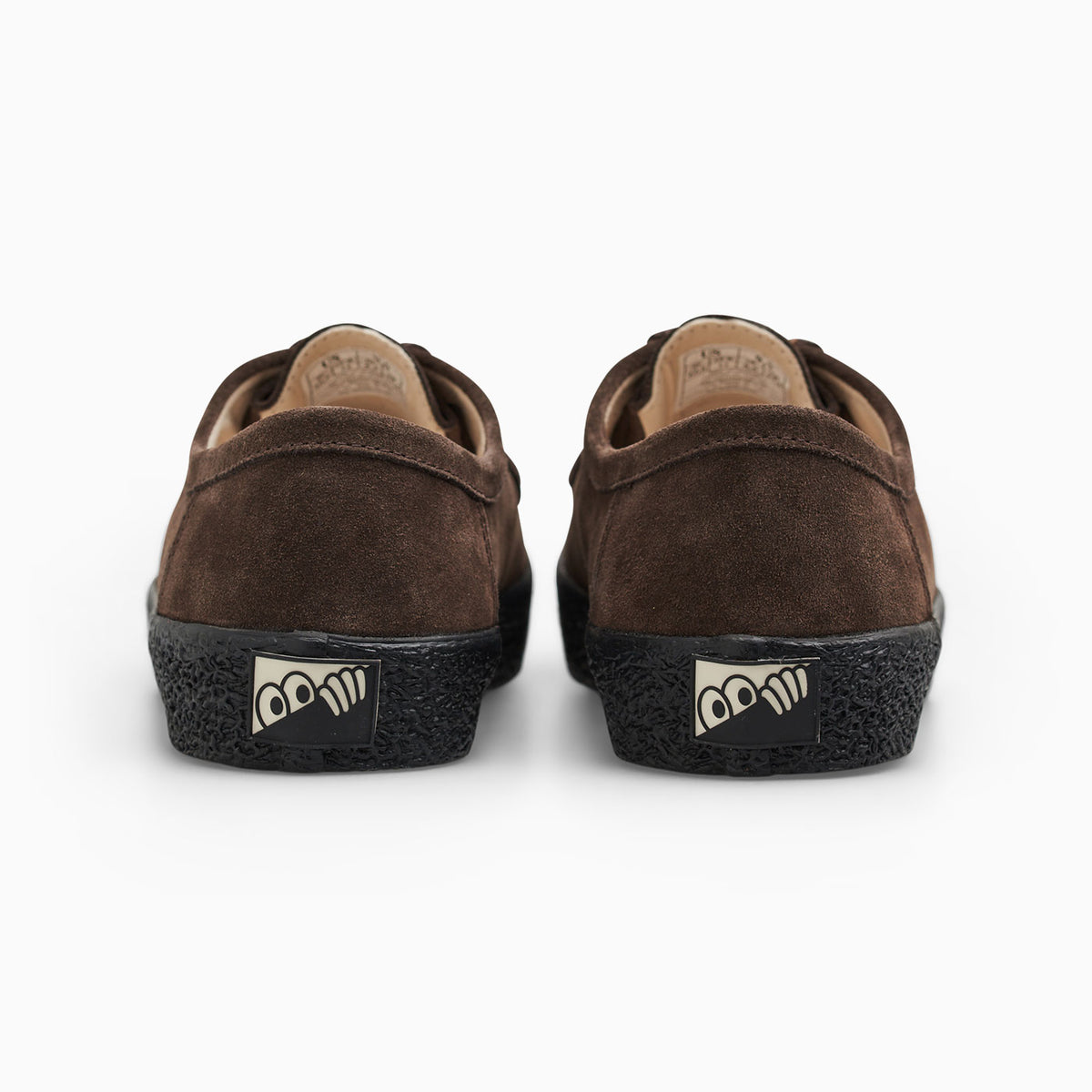 VM006 Moc (Deep Brown/Black)