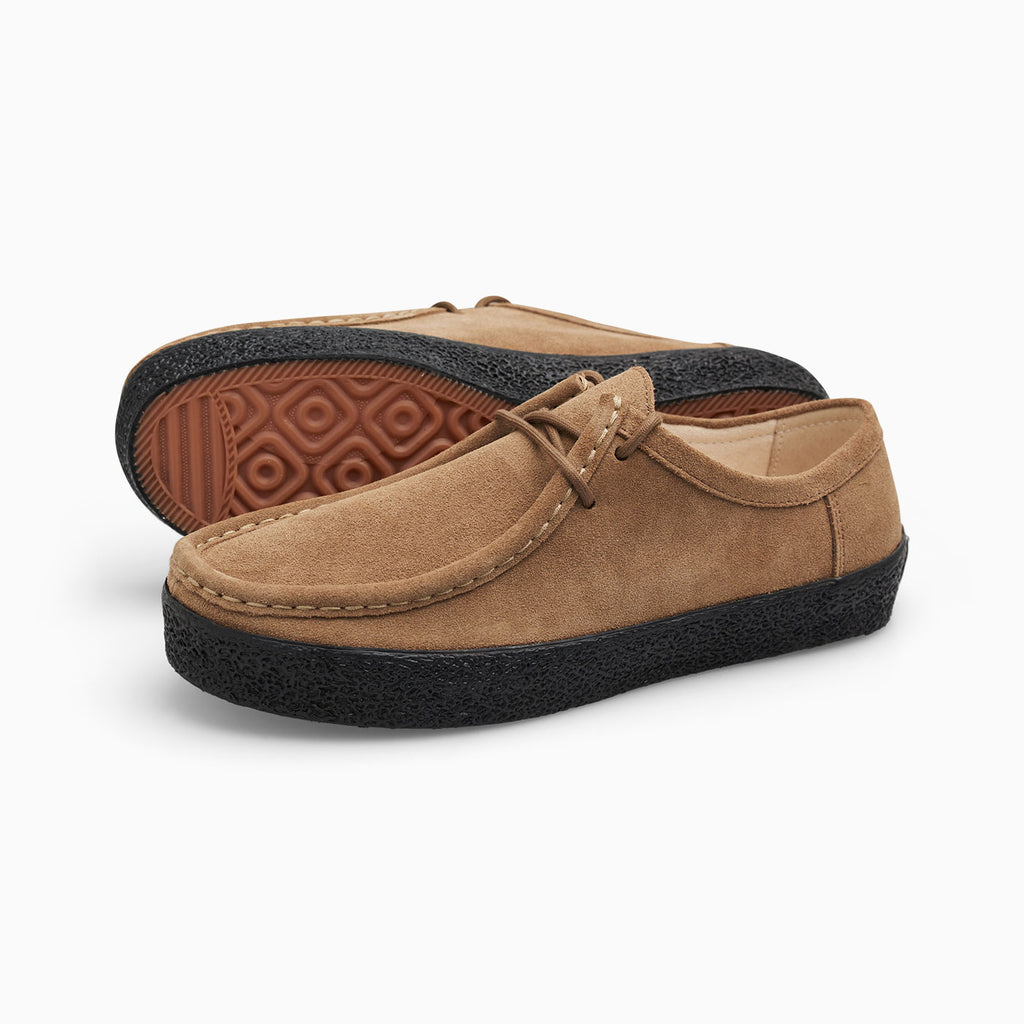 VM006 Moc (Wet Sand/Black)
