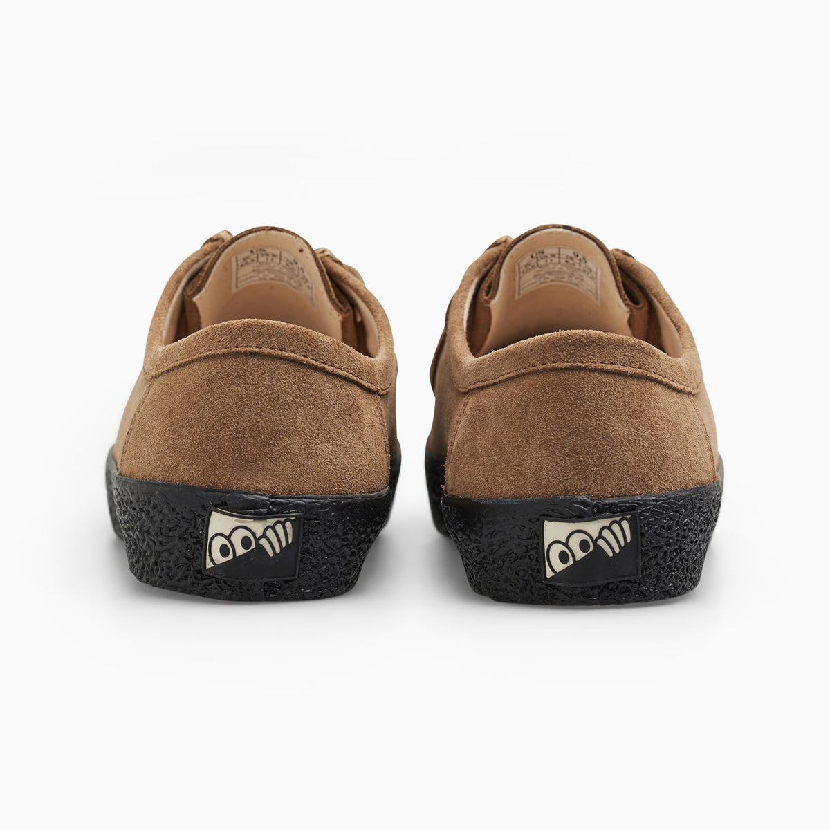 VM006 Moc (Wet Sand/Black)