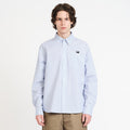 Function Shirt (Pale Blue Stripe)