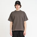 SS Tee - LRAB Flatlock (Kalamata)