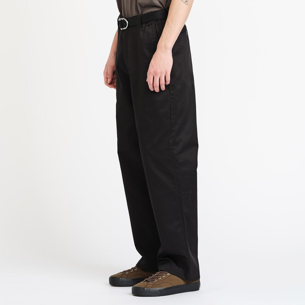 Jobb Pant (Black)