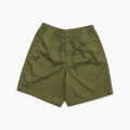 Free Shorts (Olive Green)