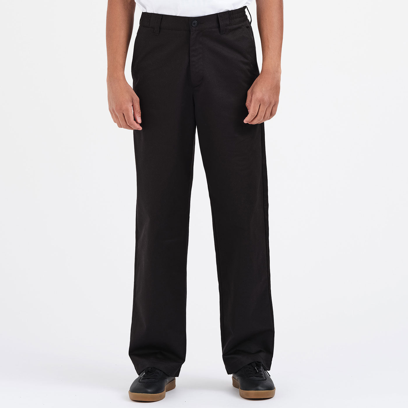 Jobb Pant (Black) – Last Resort AB