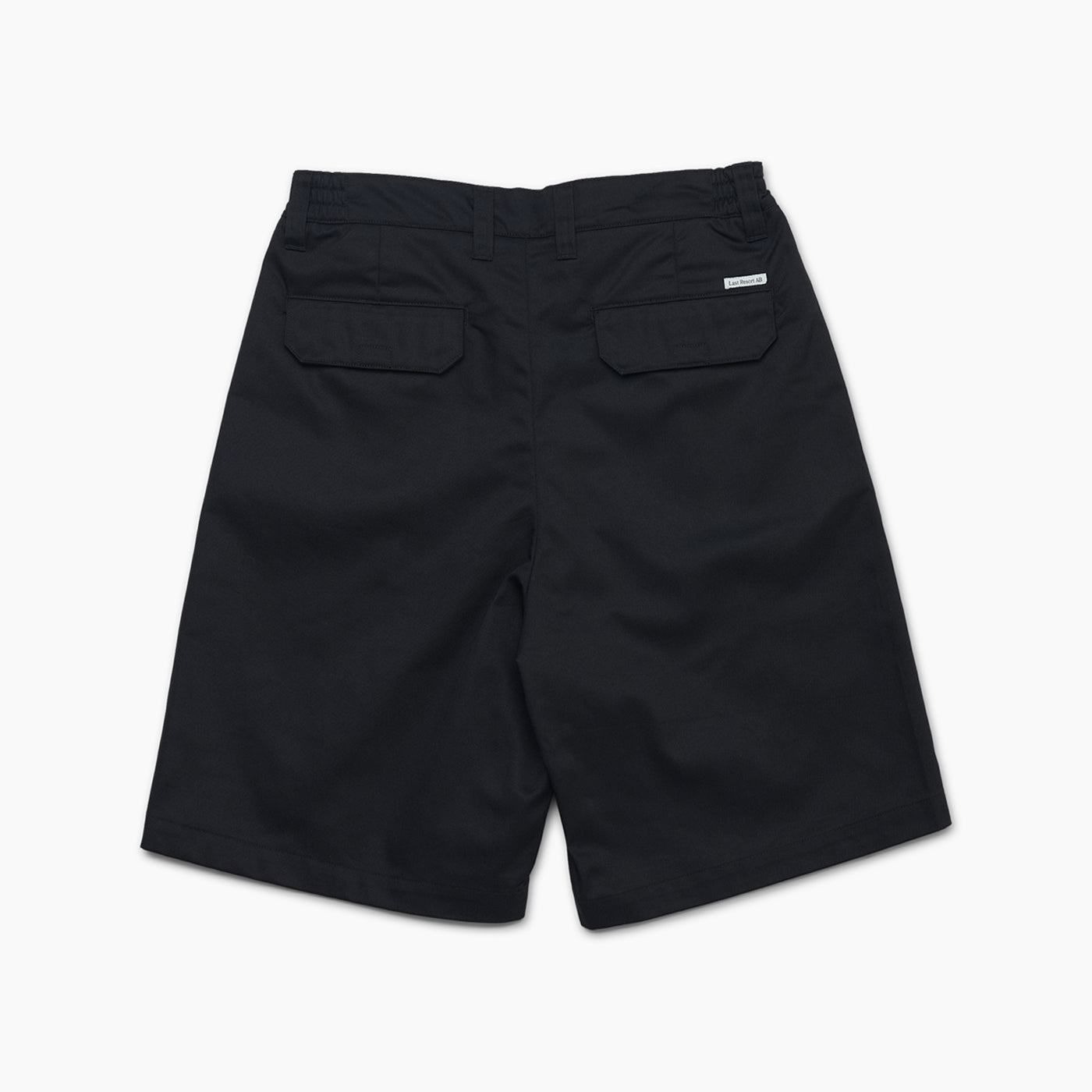 Jobb Shorts (Black)