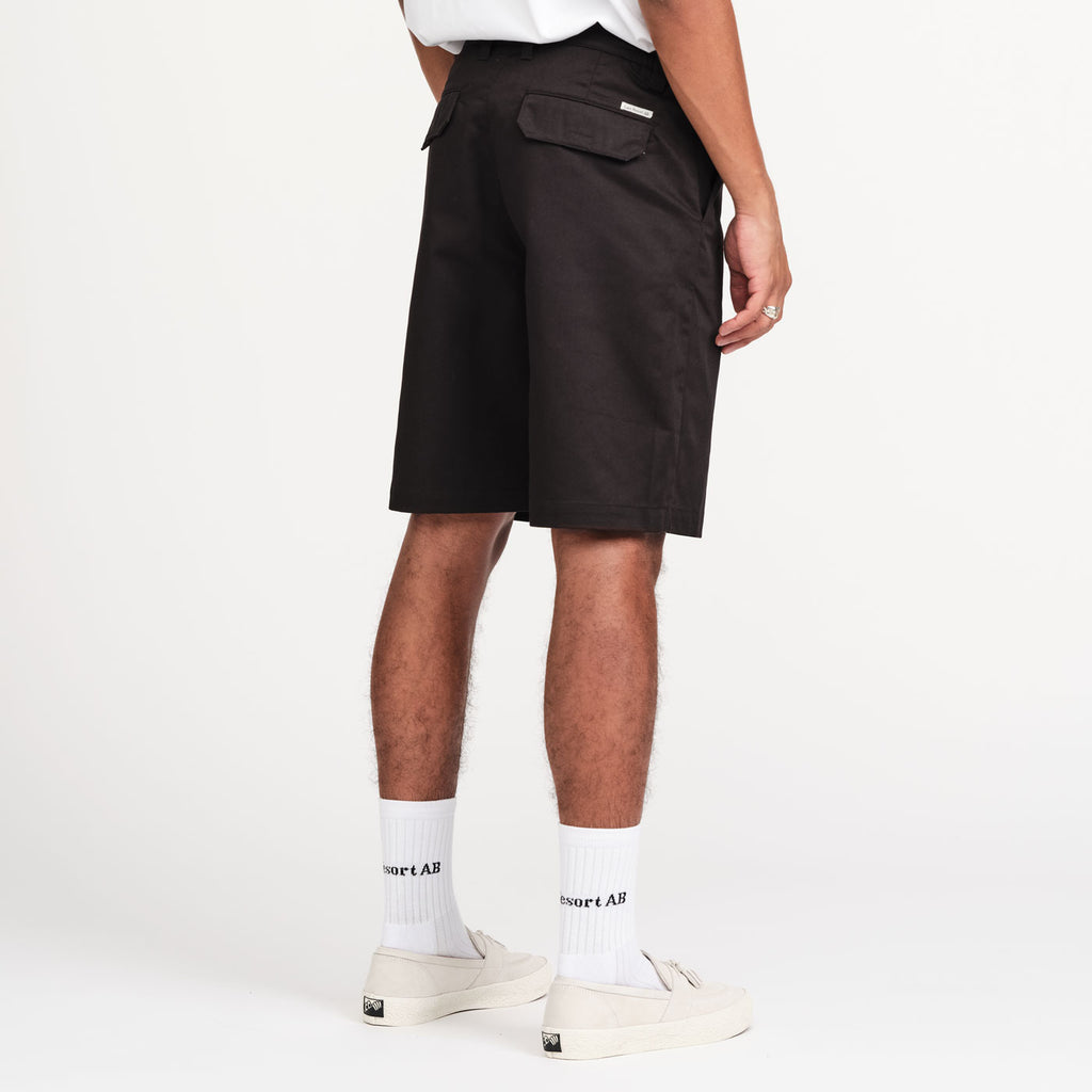 Jobb Shorts (Black)