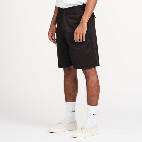 Jobb Shorts (Black)