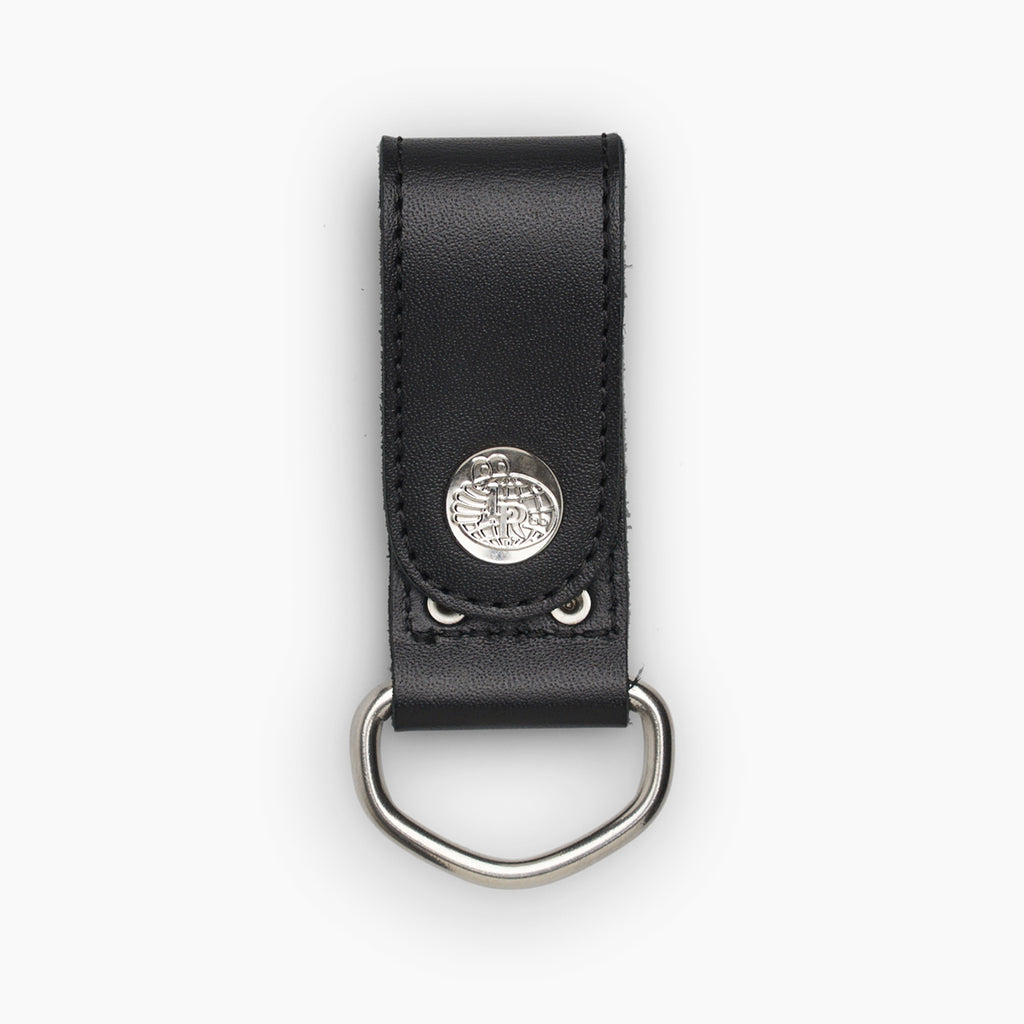LR Belt loop Key Holder (Black)