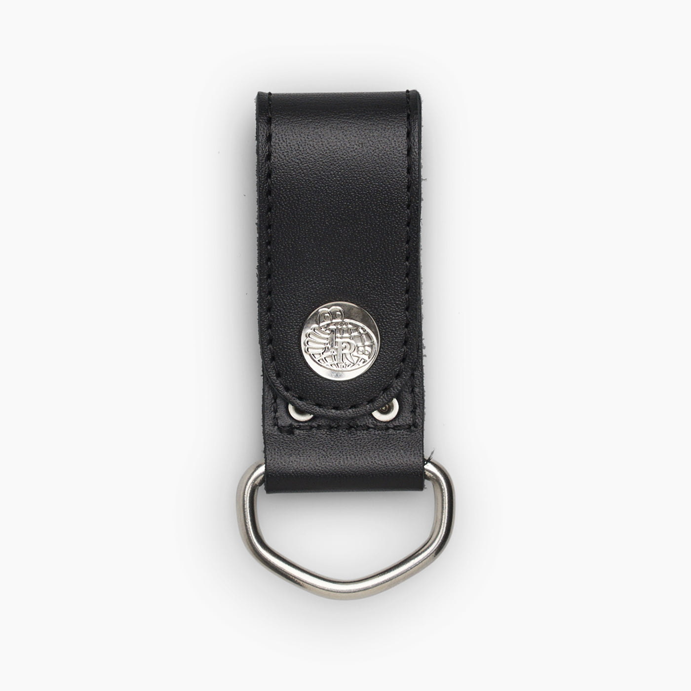 LR Belt loop Key Holder (Black)