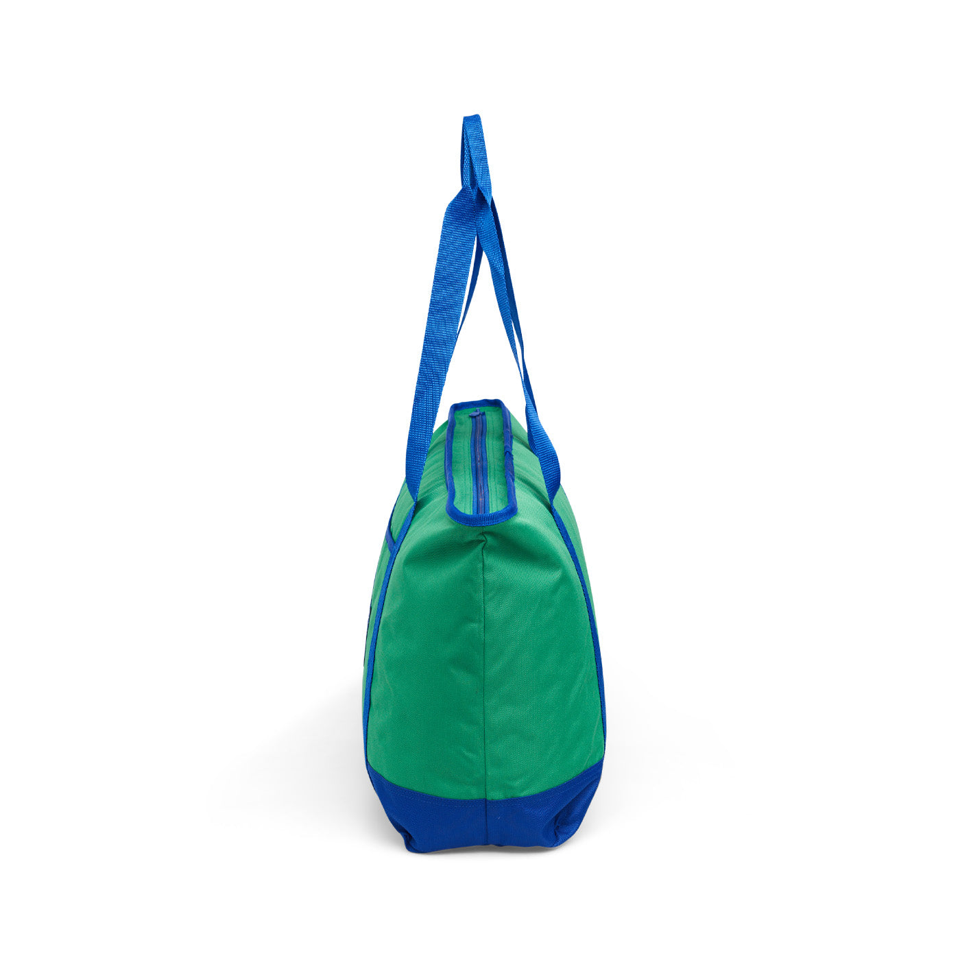 JS Cooler Bag (Kelly Green/Klein Blue) – Last Resort AB