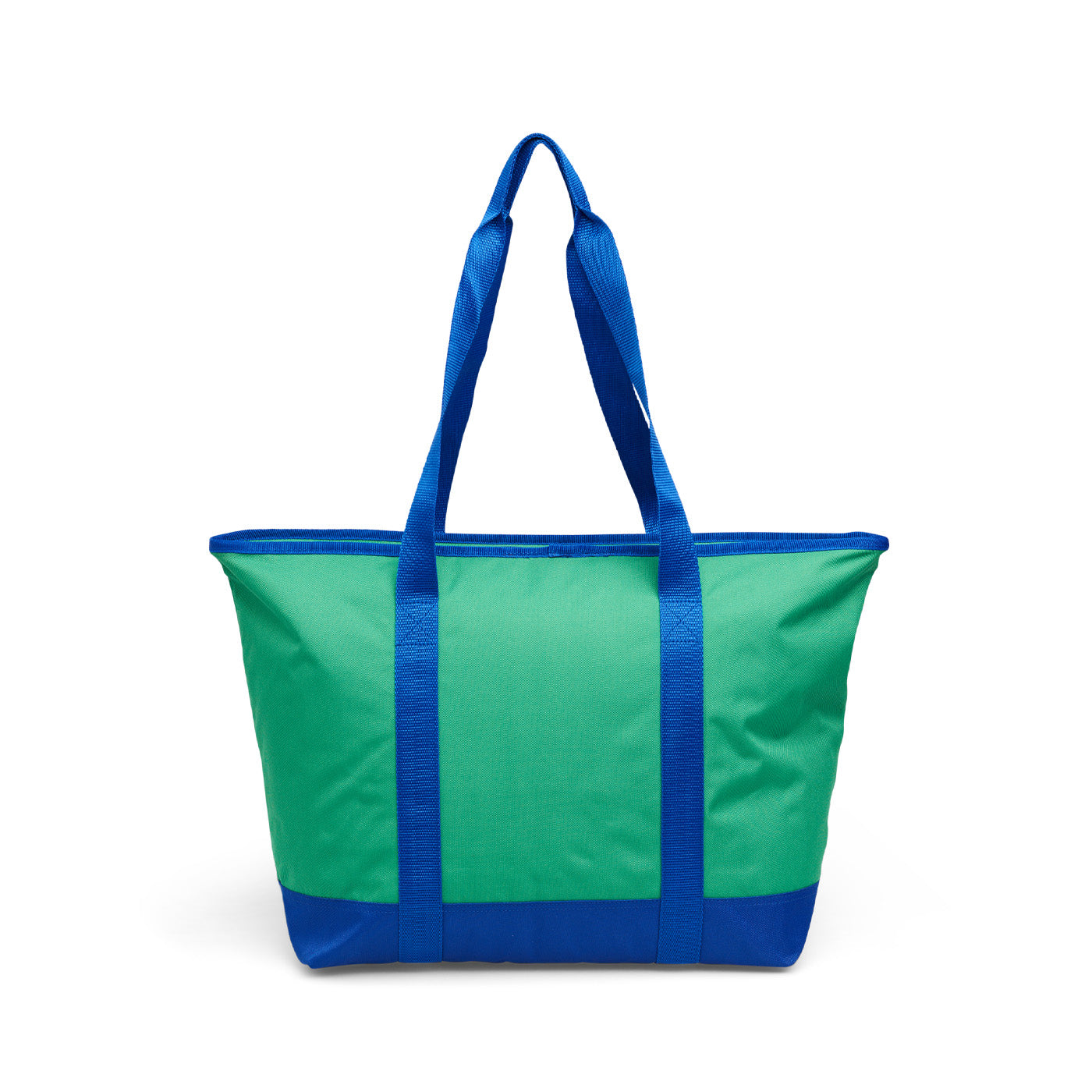 JS Cooler Bag (Kelly Green/Klein Blue) – Last Resort AB