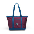 JS Cooler Bag (Plum/Dirty Blue)
