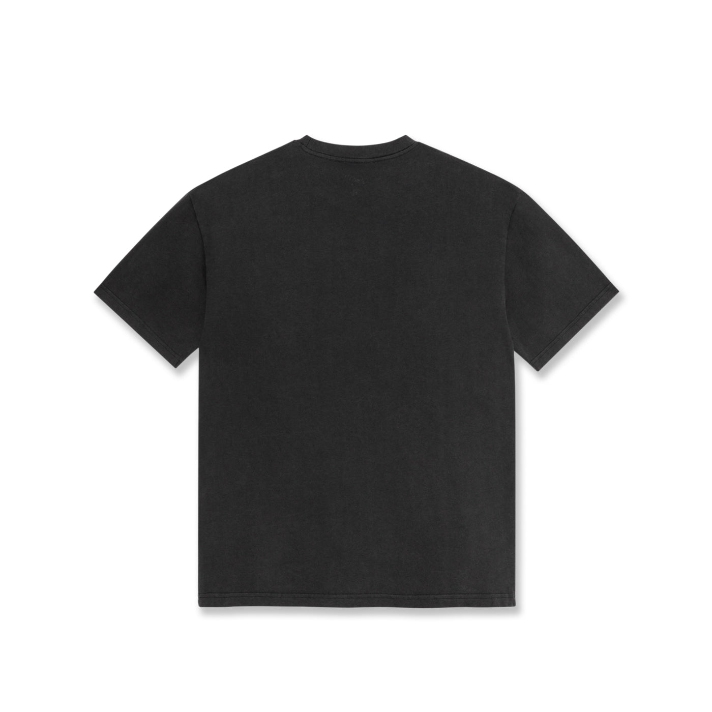 Black pocket tee sale