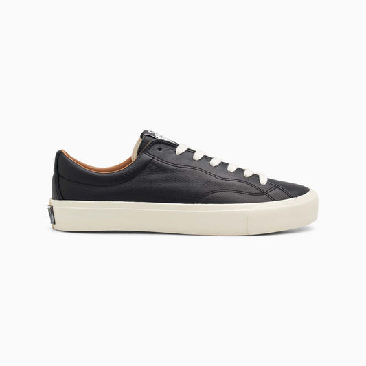 VM003-Lo Leather (Black/White)