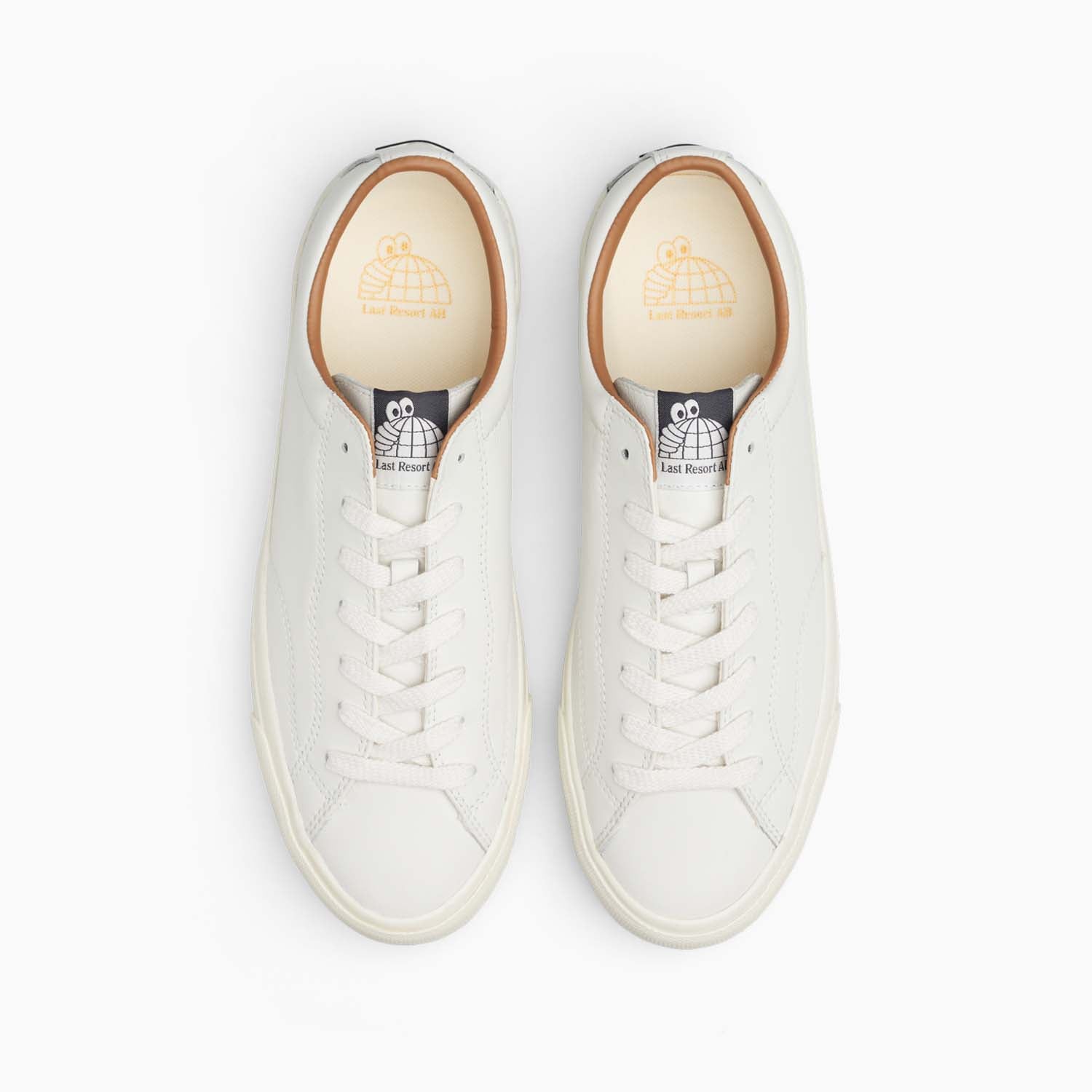 VM003-LO Leather (White/White) – Last Resort AB VM003-LO Leather (White/White) – Last Resort AB