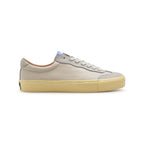 VM004-Milic Leather (Dove Grey/Nicotine)
