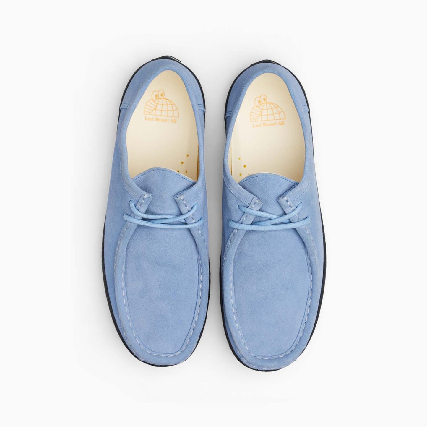 VM006-Moc (Dusty Blue/Black)