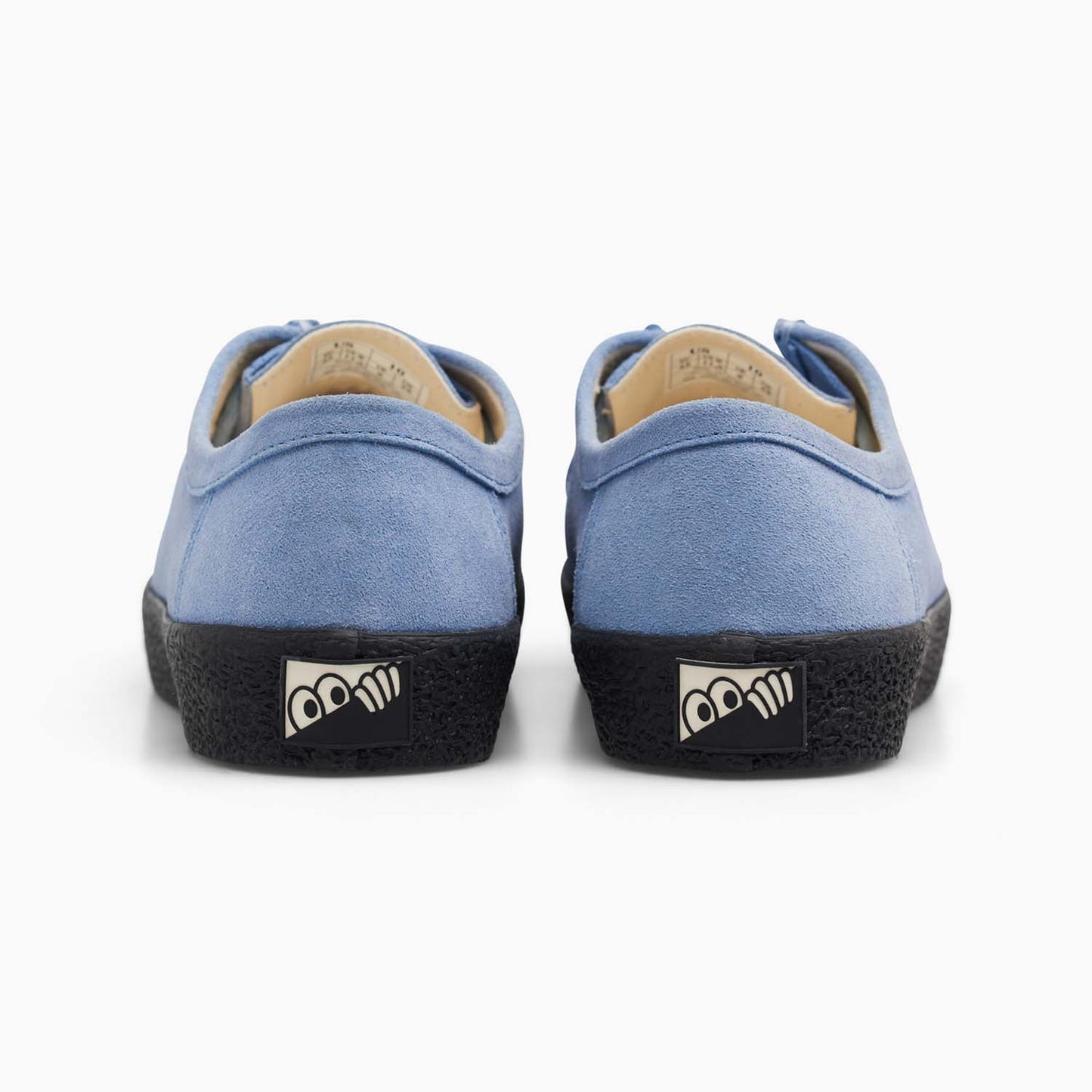 VM006-Moc (Dusty Blue/Black)