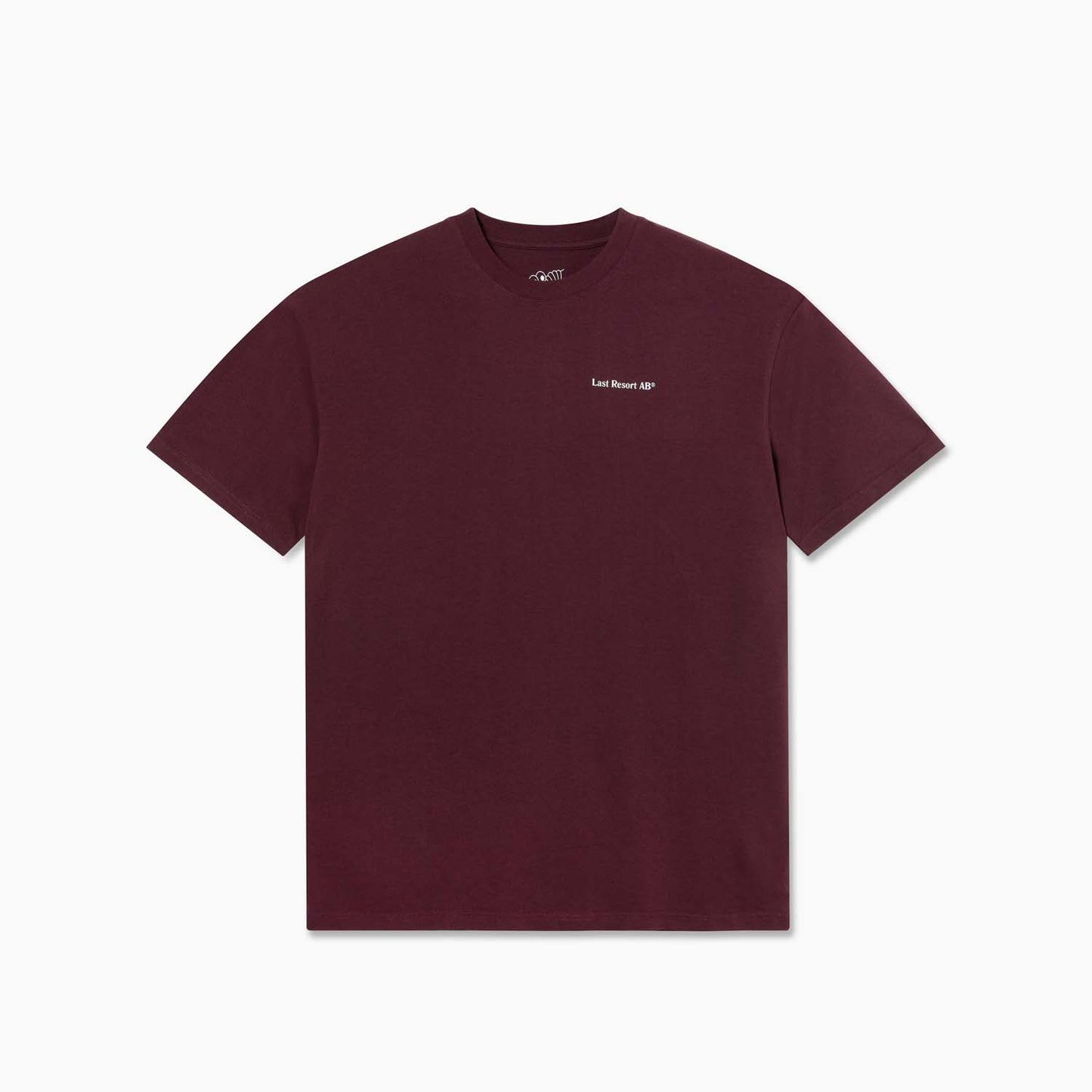 Atlas Monogram SS Tee (Fig)
