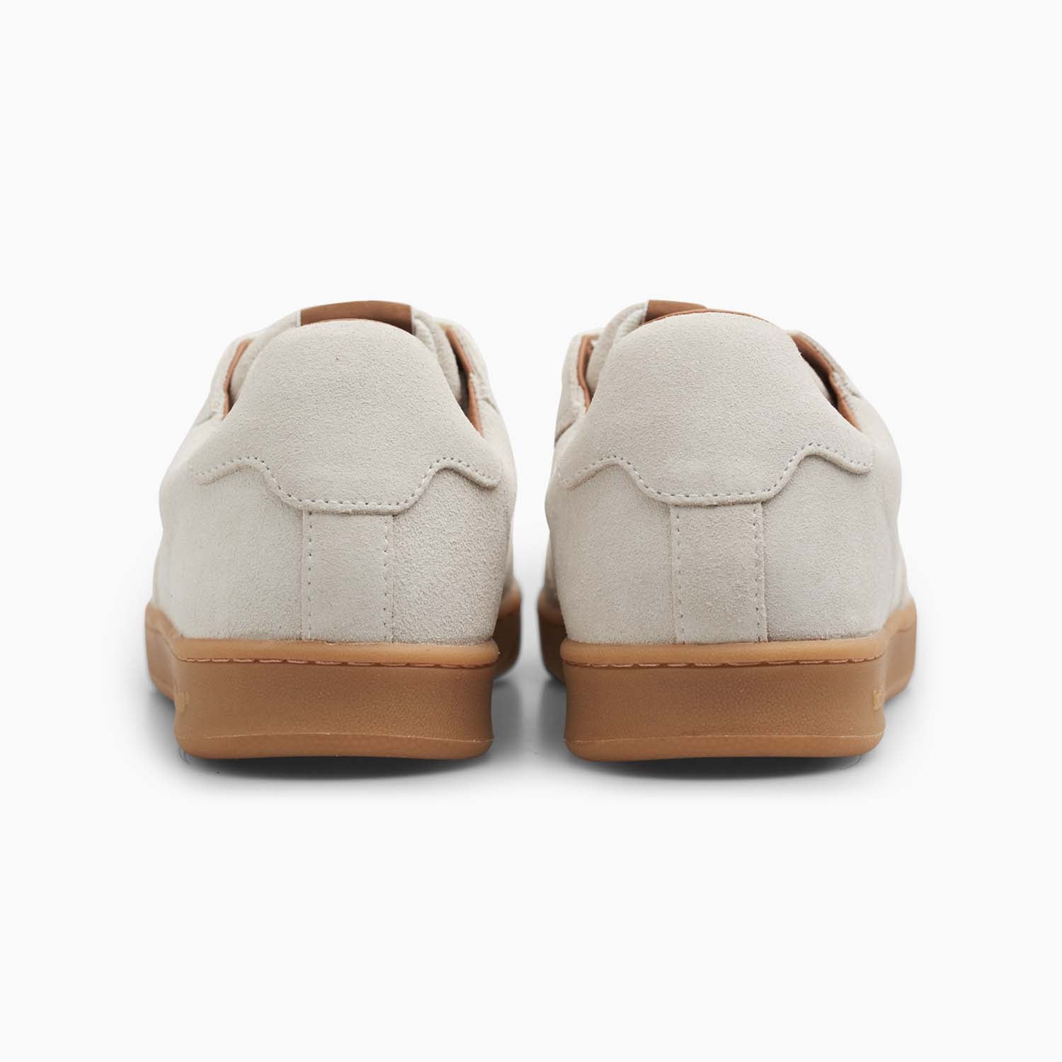 CM001 Suede (White/Gum) – Last Resort AB