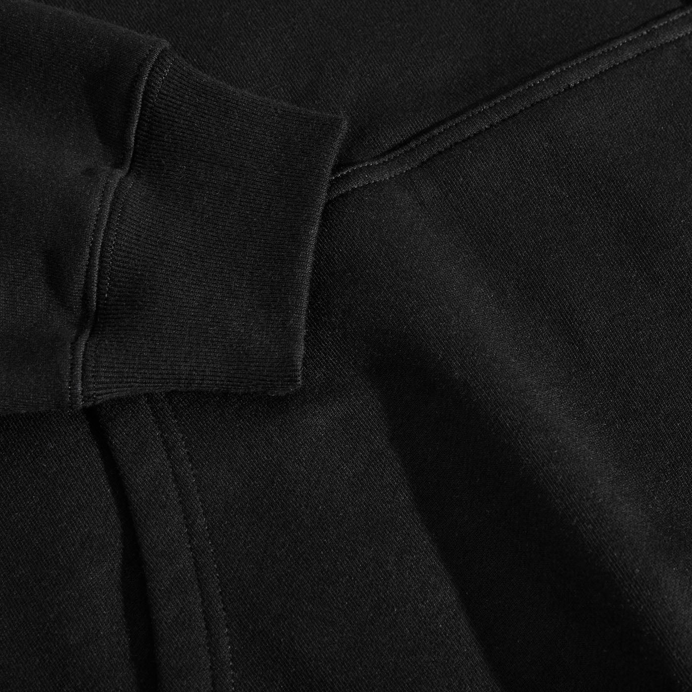 LRAB Art Hoodie (Black/White)