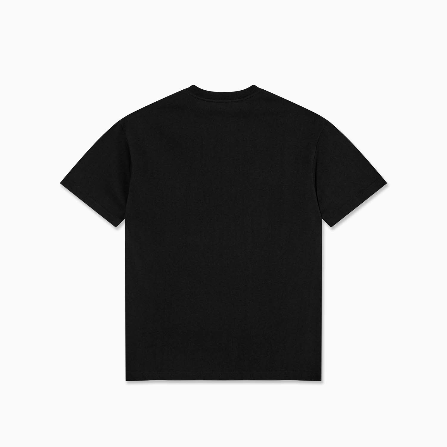 Art SS Tee (Black/White)
