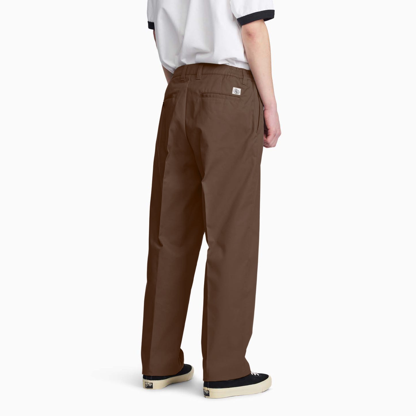 PM001 (Dark Brown)