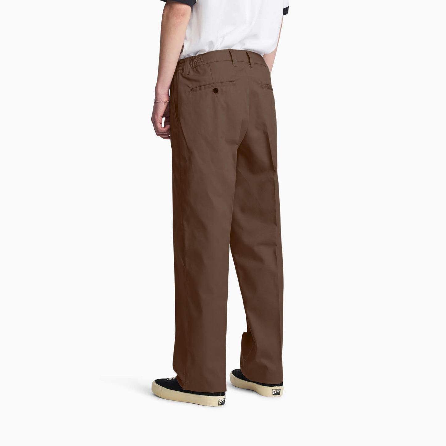 PM001 (Dark Brown)