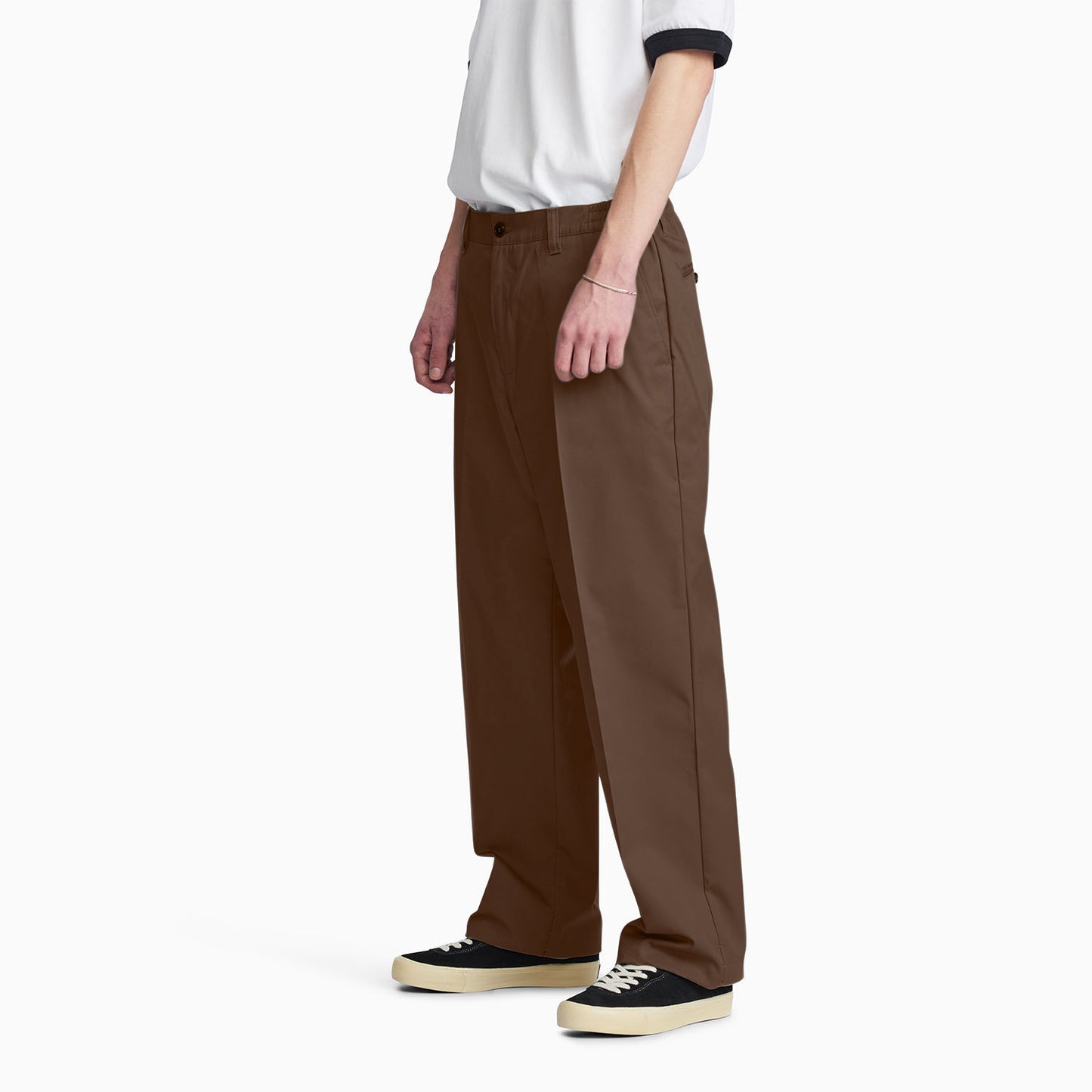 PM001 (Dark Brown)