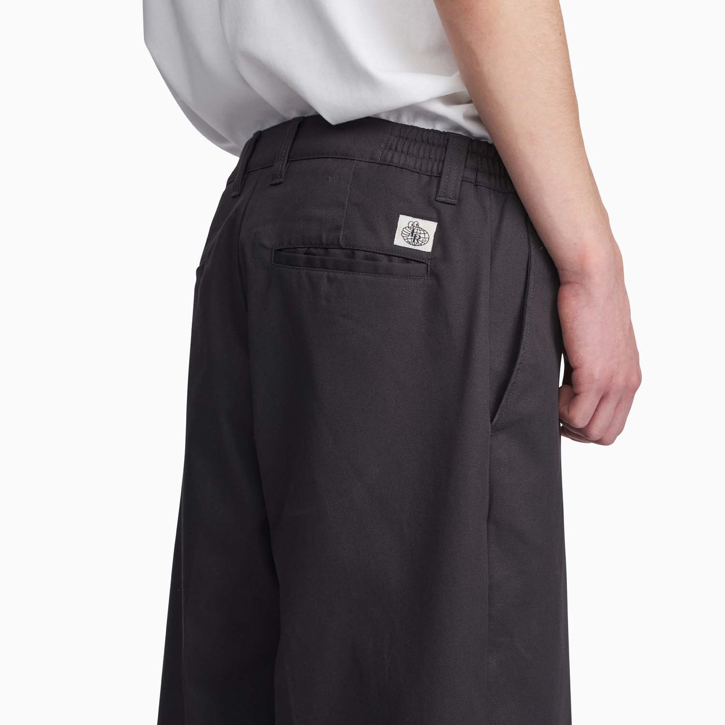 PM001 Pants (Pavement)