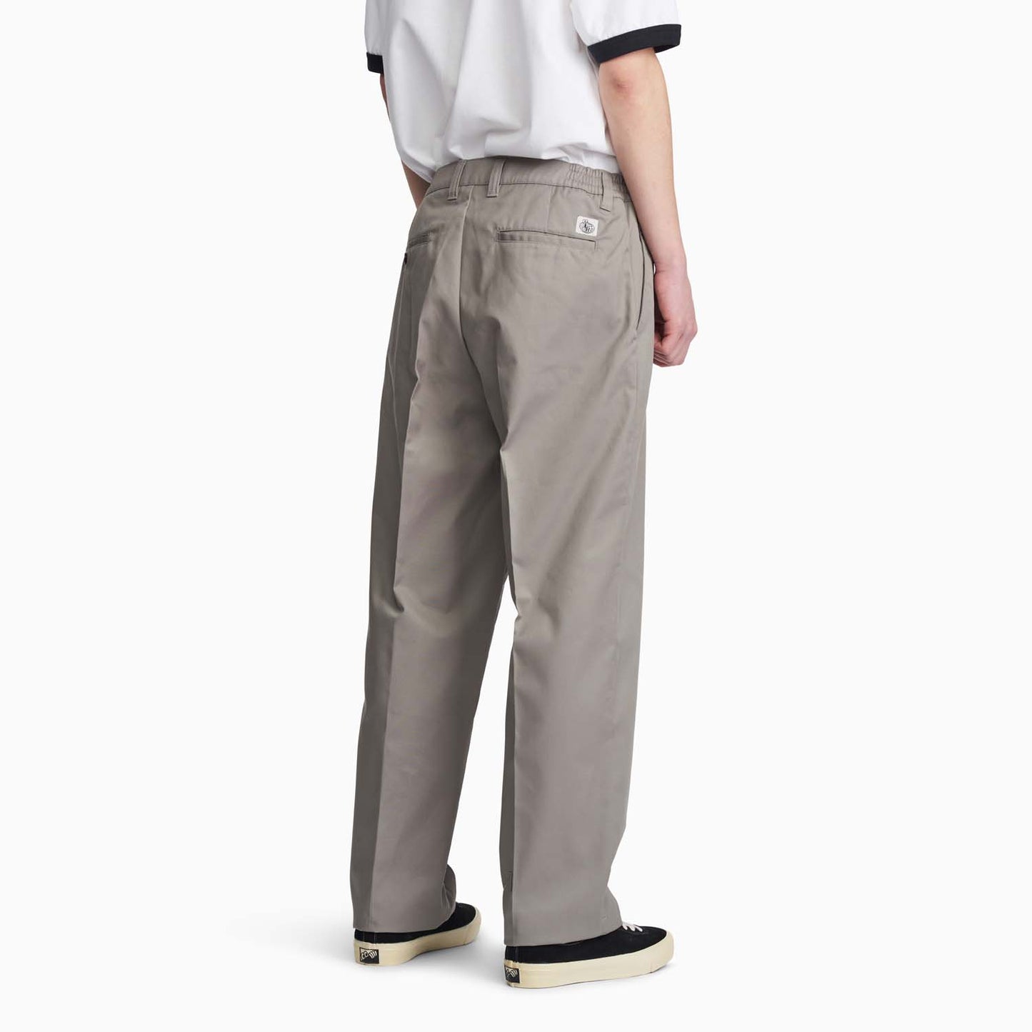 PM001 (Vintage Khaki)