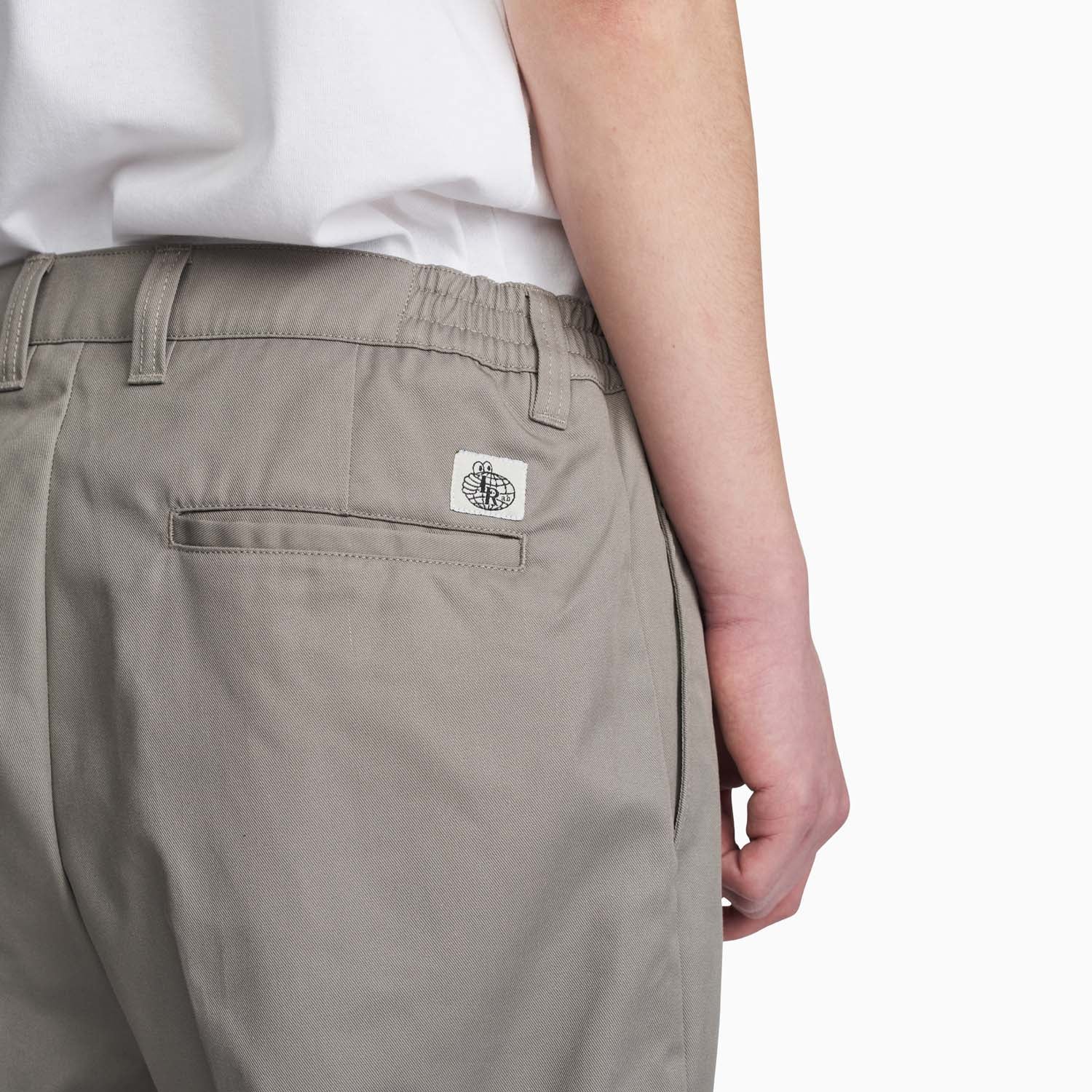 PM001 (Vintage Khaki)