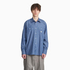 SM001 (Dutch Blue)