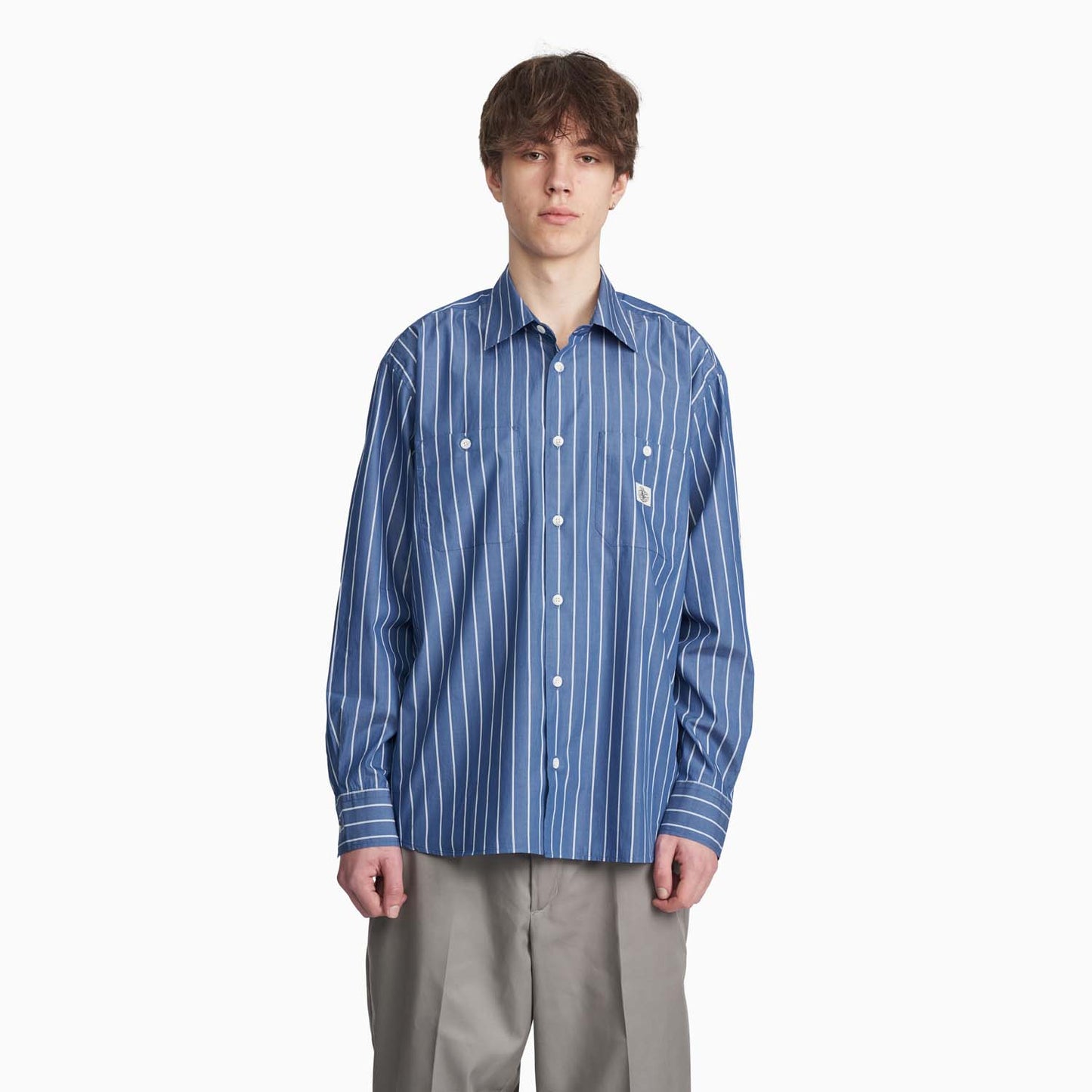 SM001 (Dutch Blue)