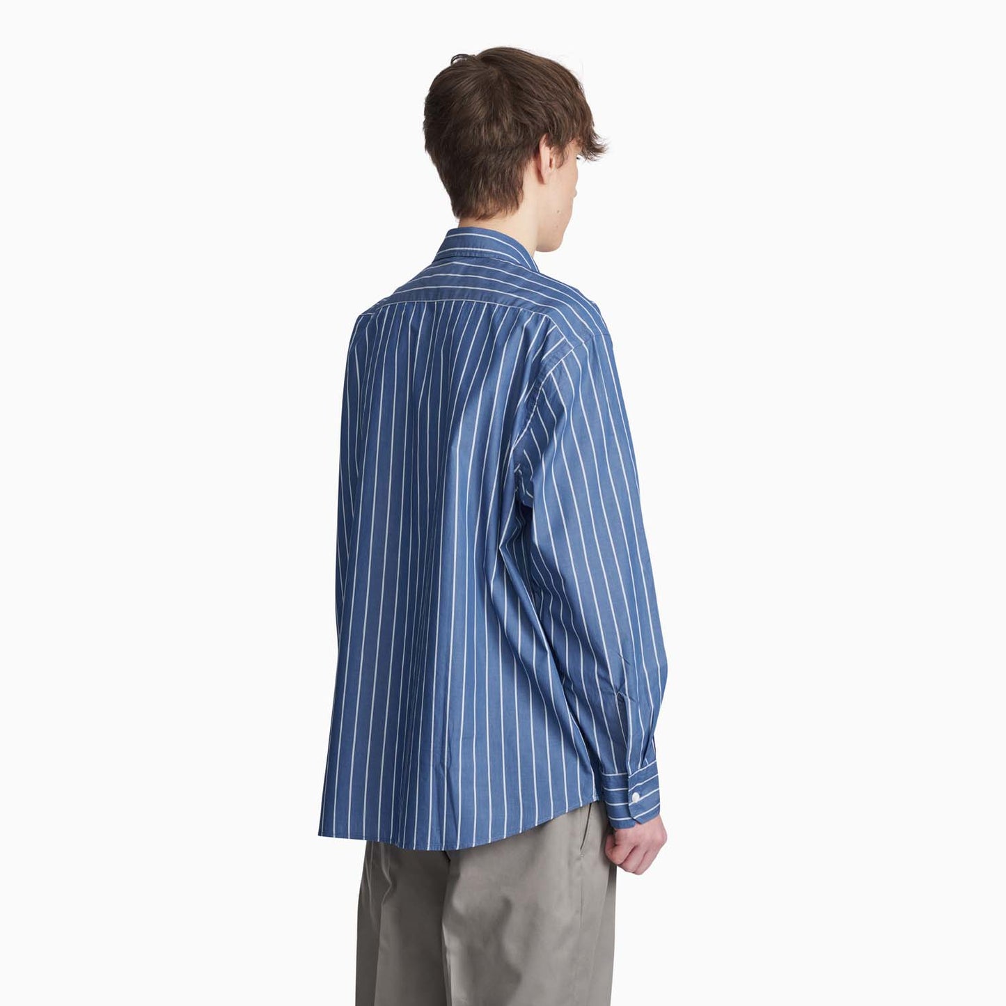 SM001 (Dutch Blue)