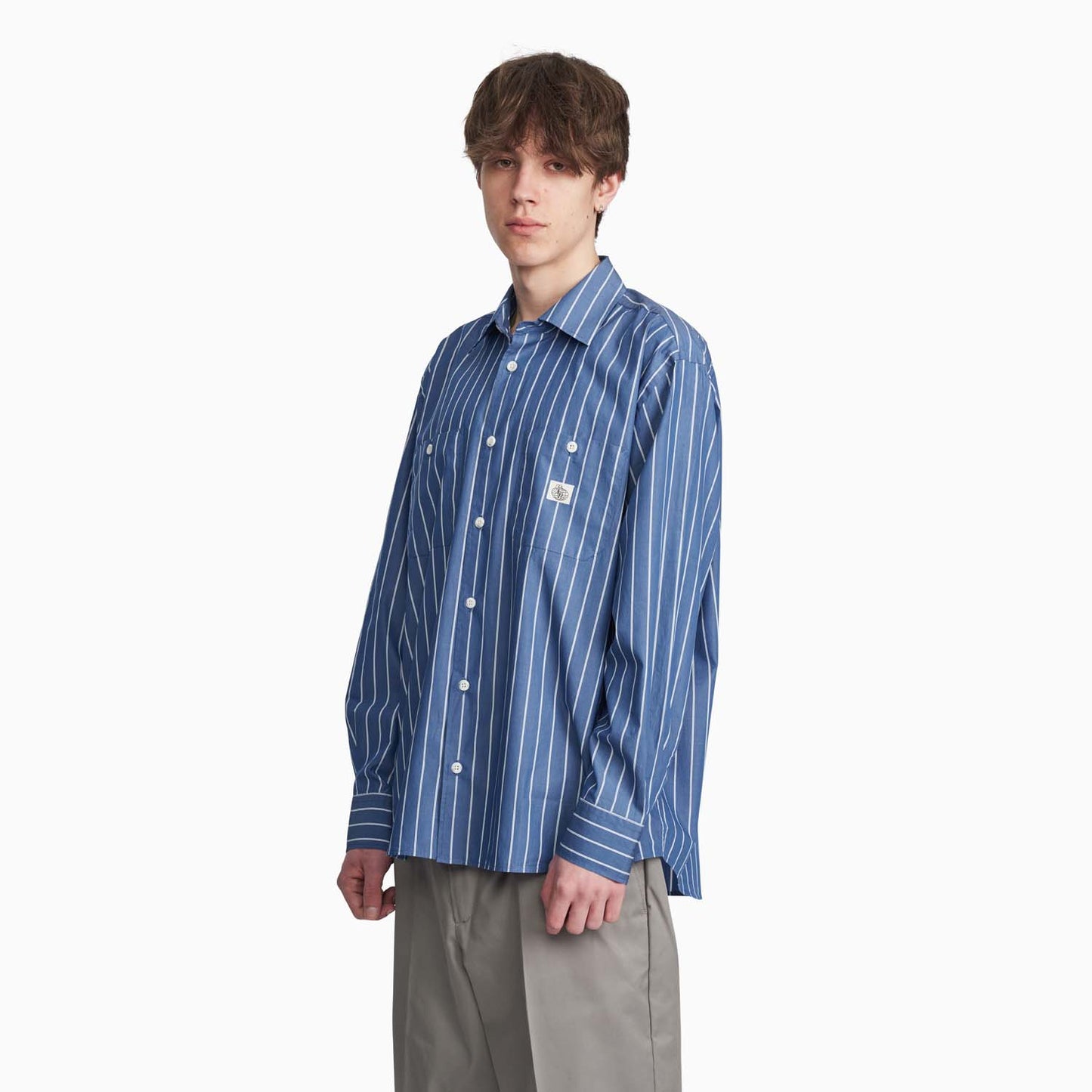 SM001 (Dutch Blue)