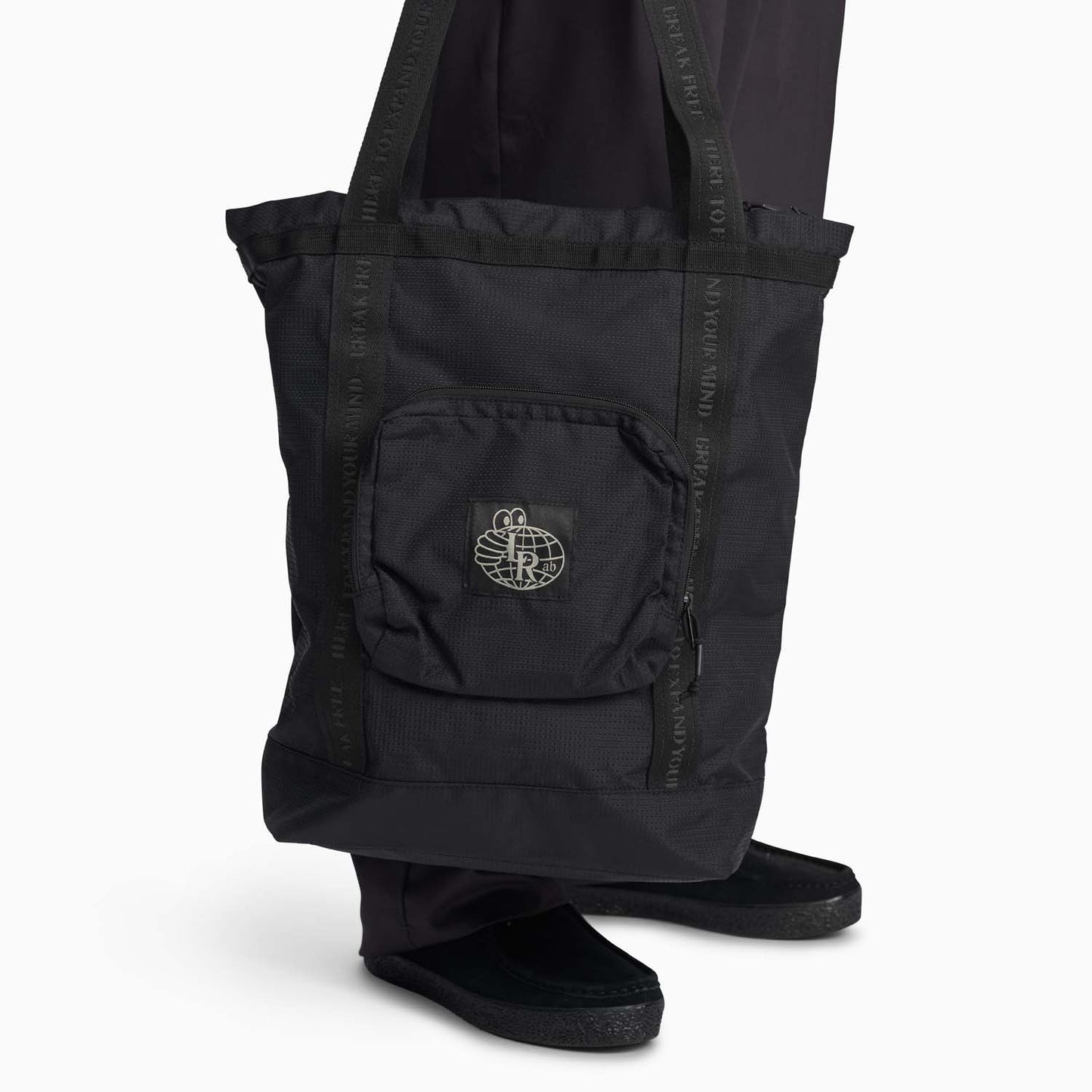 Tote Pack (Phantom)