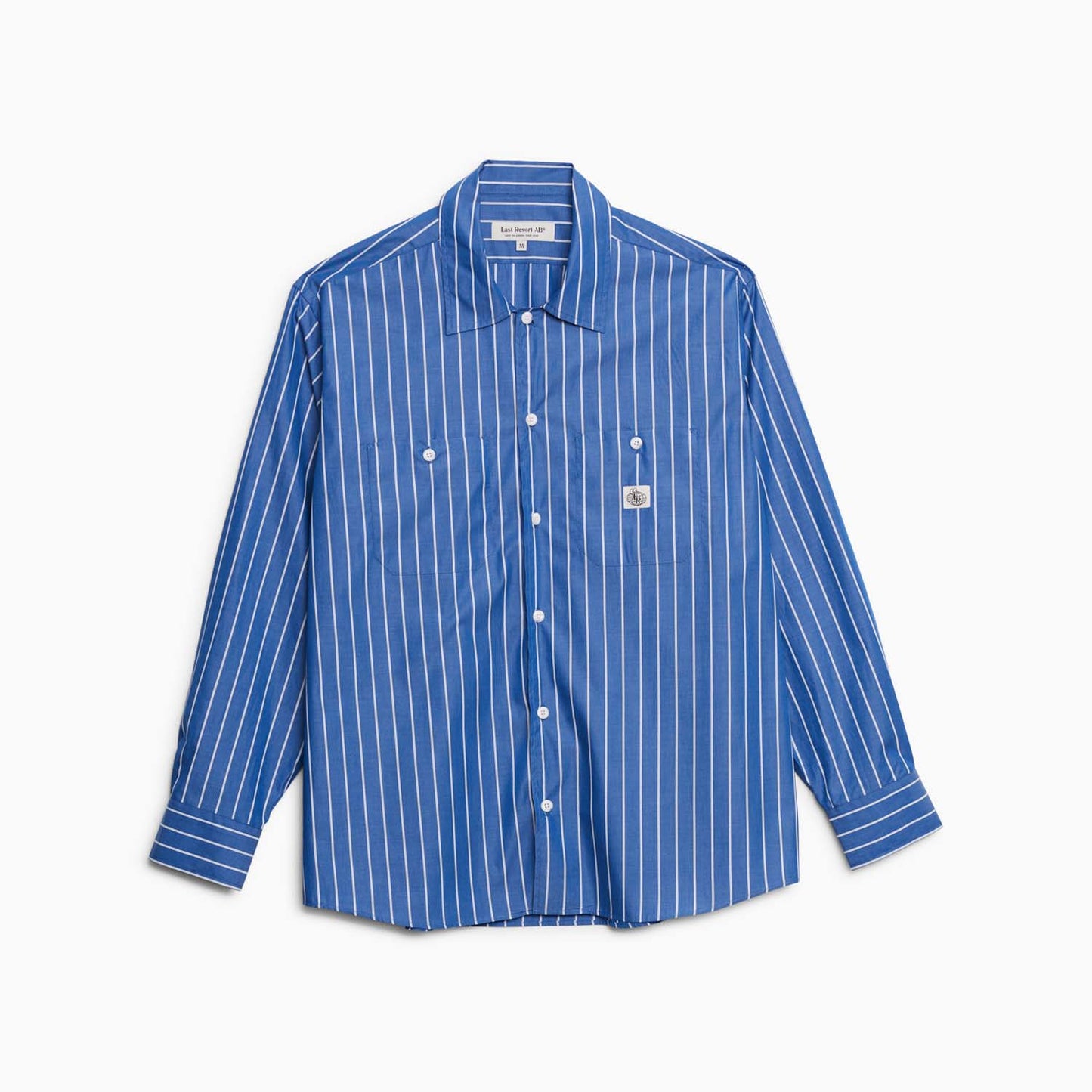 SM001 (Dutch Blue)