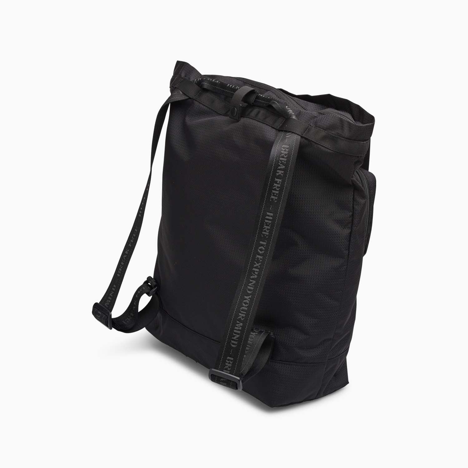 Last Resort AB Tote Pack - black | Tactics